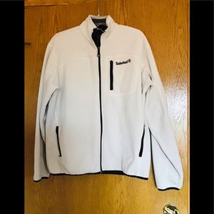Timberland fleece coat